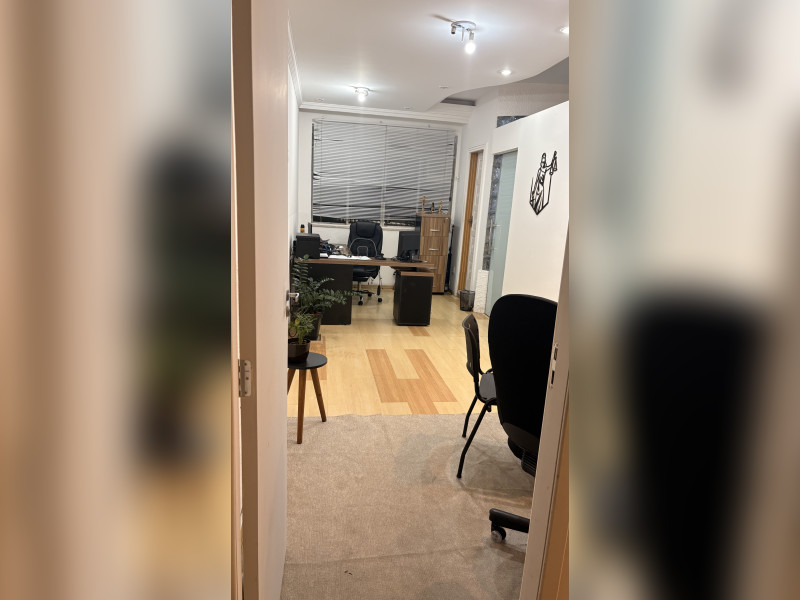 imóvel com 24m² - Barro Preto - Belo Horizonte