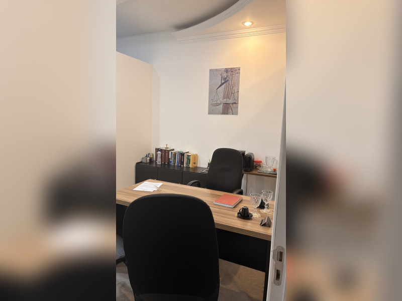 imóvel com 24m² - Barro Preto - Belo Horizonte