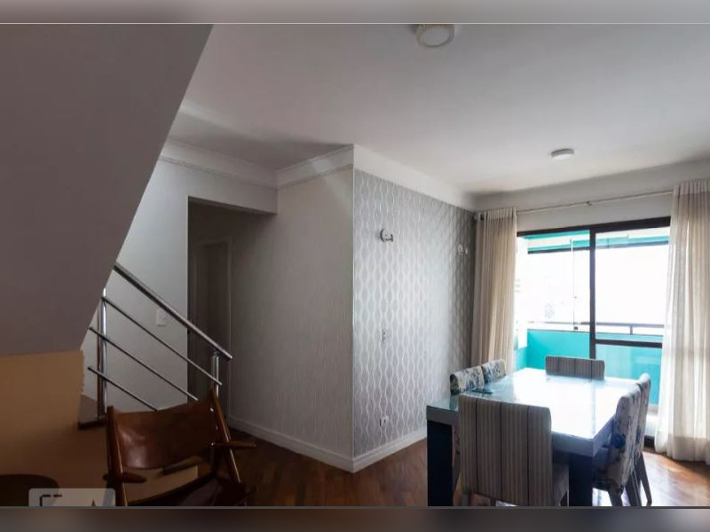 imóvel com 151m² - Vila Santa Catarina - São Paulo