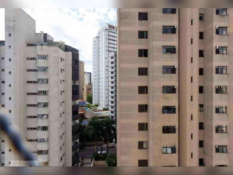 imóvel com 151m² - Vila Santa Catarina - São Paulo