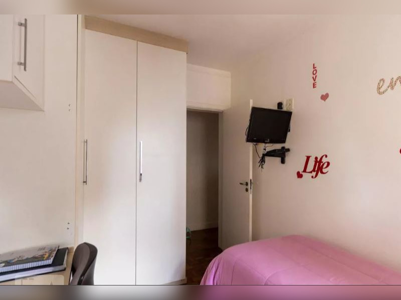 imóvel com 151m² - Vila Santa Catarina - São Paulo