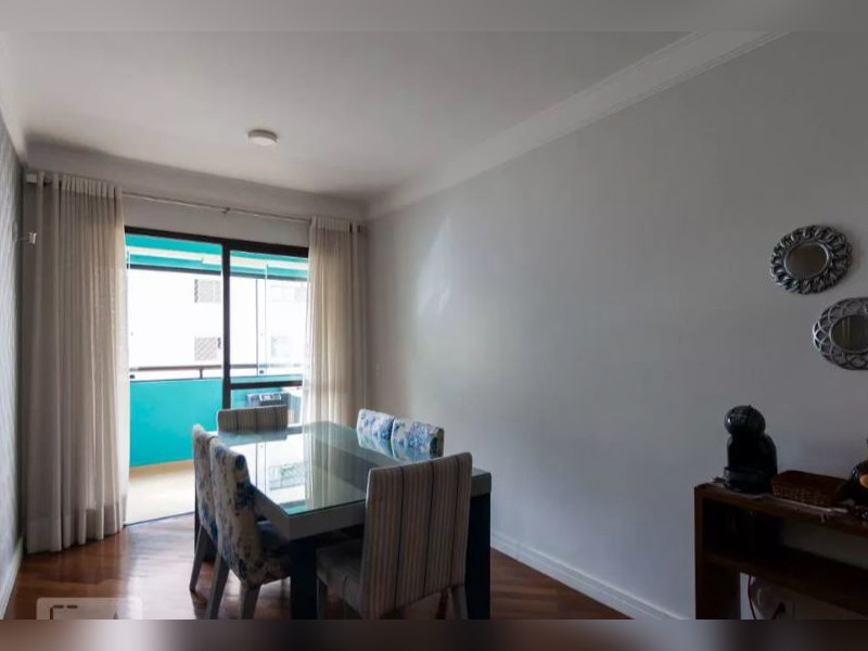 imóvel com 151m² - Vila Santa Catarina - São Paulo