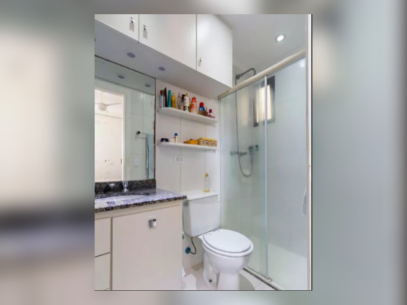 imóvel com 151m² - Vila Santa Catarina - São Paulo