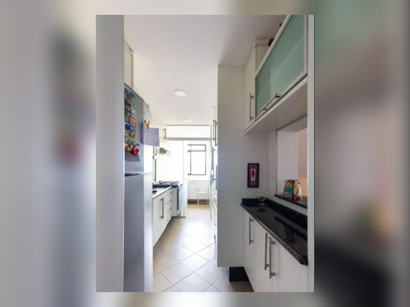 imóvel com 151m² - Vila Santa Catarina - São Paulo