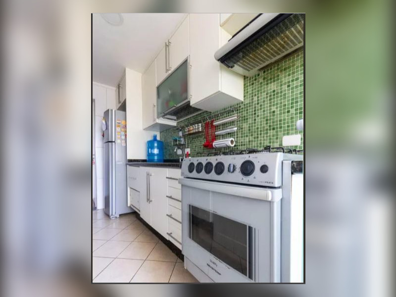 imóvel com 151m² - Vila Santa Catarina - São Paulo