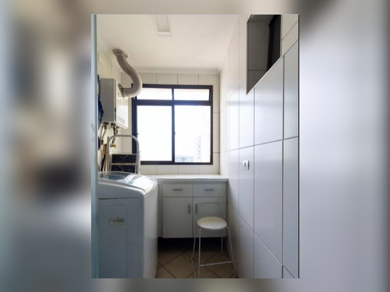 imóvel com 151m² - Vila Santa Catarina - São Paulo