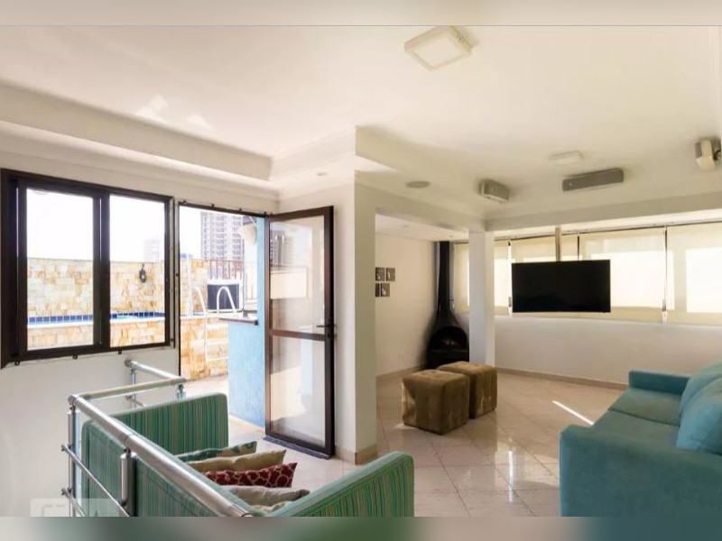 imóvel com 151m² - Vila Santa Catarina - São Paulo