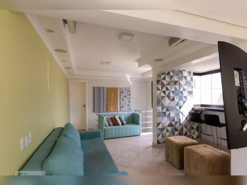 imóvel com 151m² - Vila Santa Catarina - São Paulo