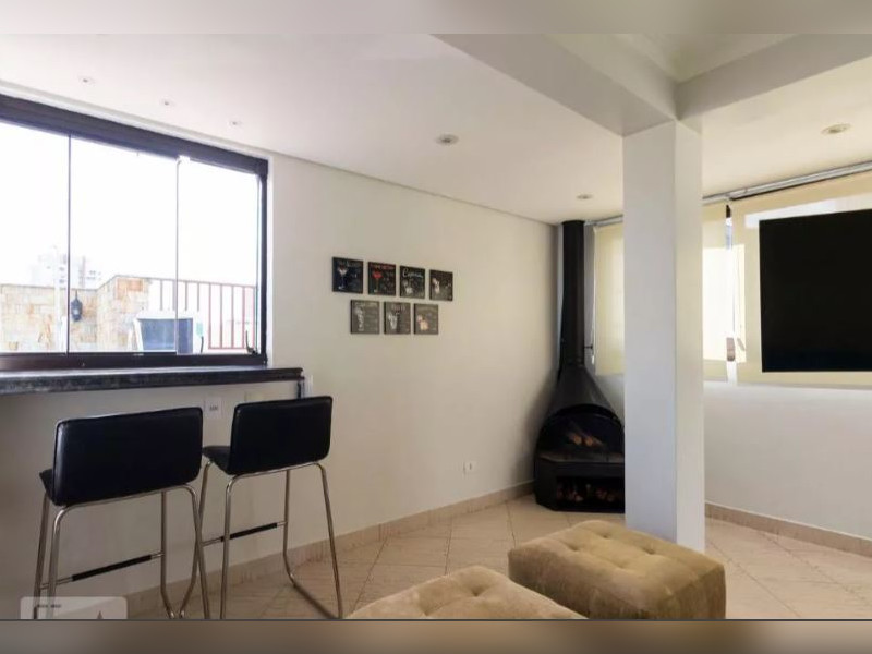 imóvel com 151m² - Vila Santa Catarina - São Paulo