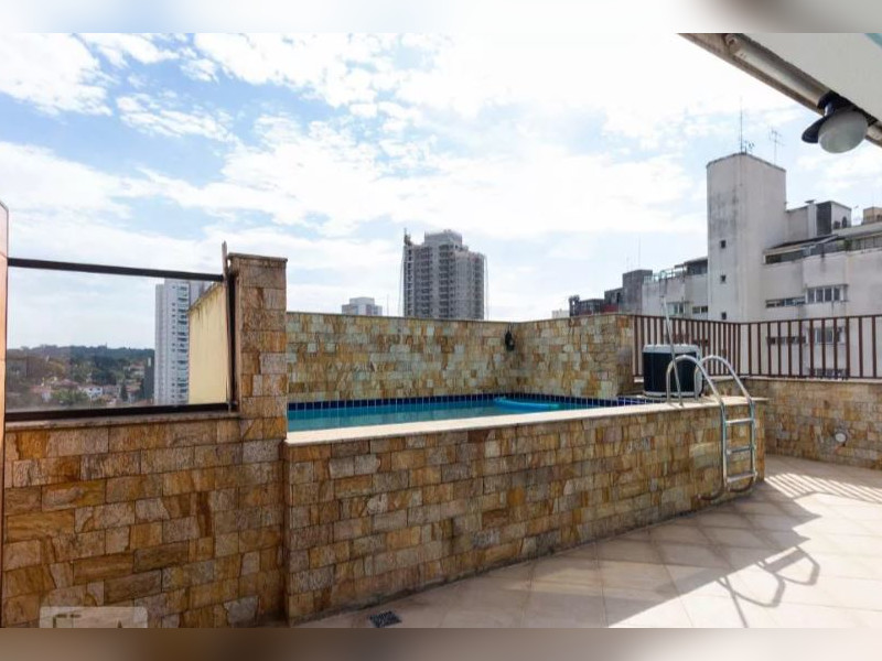 imóvel com 151m² - Vila Santa Catarina - São Paulo