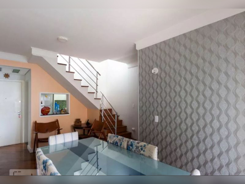 imóvel com 151m² - Vila Santa Catarina - São Paulo