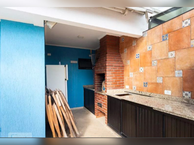 imóvel com 151m² - Vila Santa Catarina - São Paulo