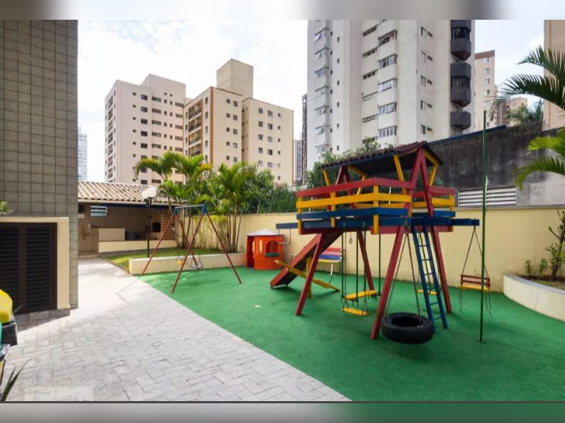 imóvel com 151m² - Vila Santa Catarina - São Paulo