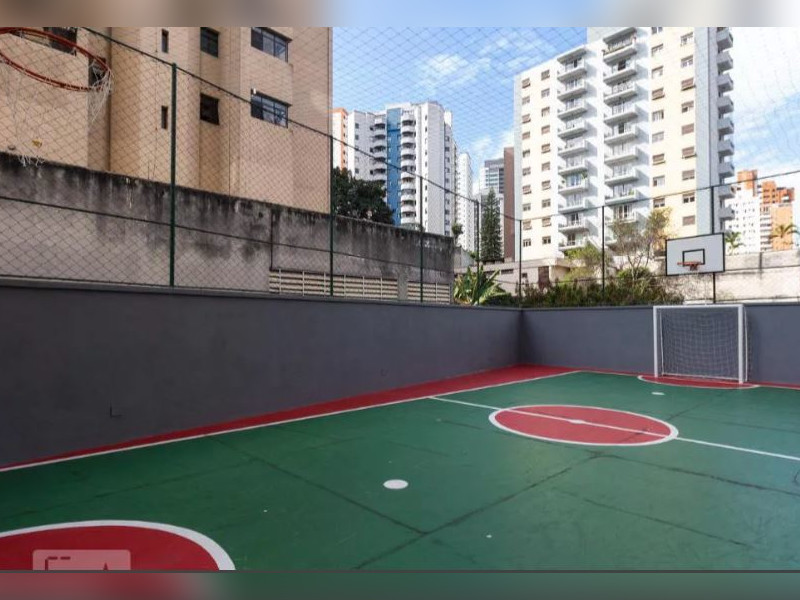 imóvel com 151m² - Vila Santa Catarina - São Paulo