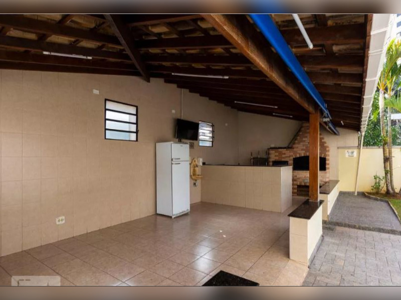 imóvel com 151m² - Vila Santa Catarina - São Paulo