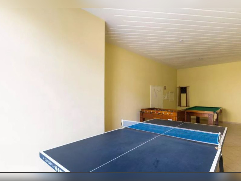 imóvel com 151m² - Vila Santa Catarina - São Paulo