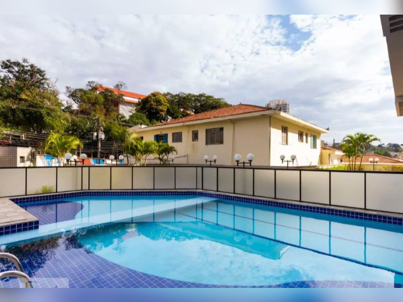 imóvel com 151m² - Vila Santa Catarina - São Paulo
