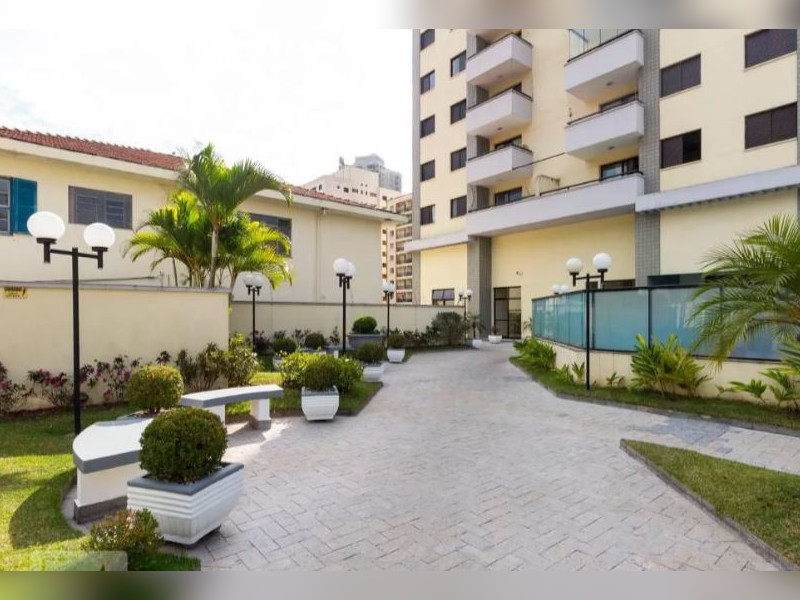 imóvel com 151m² - Vila Santa Catarina - São Paulo
