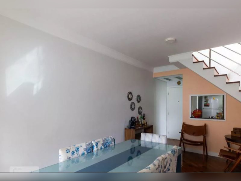 imóvel com 151m² - Vila Santa Catarina - São Paulo