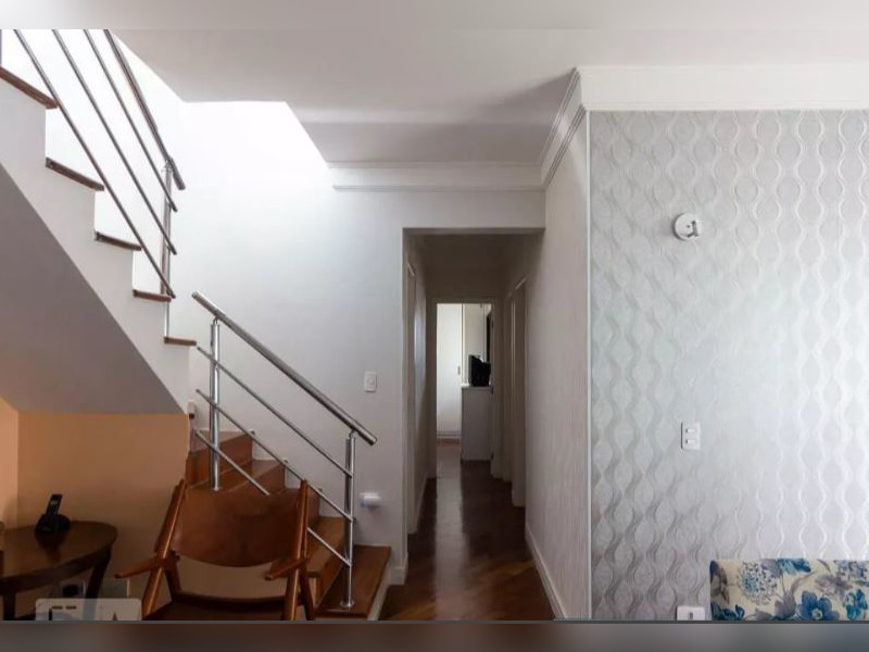 imóvel com 151m² - Vila Santa Catarina - São Paulo