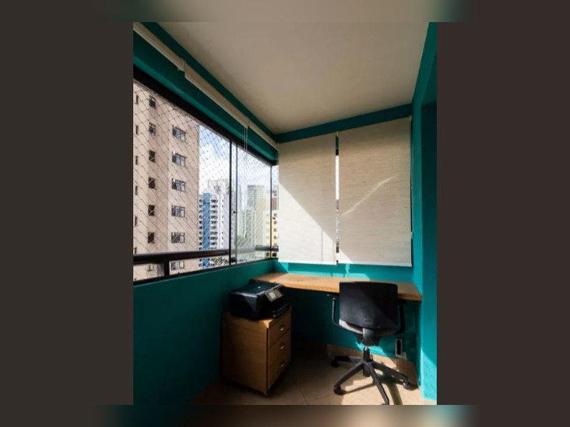 imóvel com 151m² - Vila Santa Catarina - São Paulo
