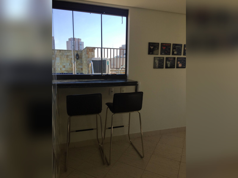 imóvel com 151m² - Vila Santa Catarina - São Paulo