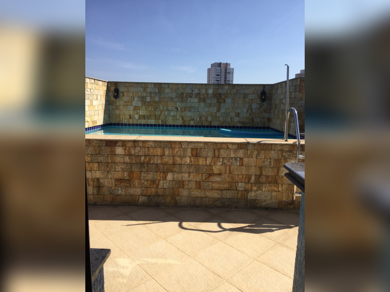 imóvel com 151m² - Vila Santa Catarina - São Paulo