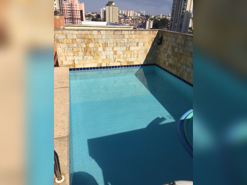 imóvel com 151m² - Vila Santa Catarina - São Paulo
