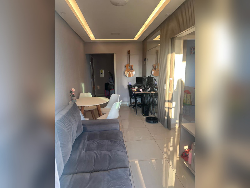 imóvel com 64m² - Mata do Segredo - Campo Grande