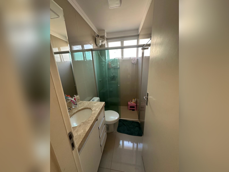 imóvel com 64m² - Mata do Segredo - Campo Grande