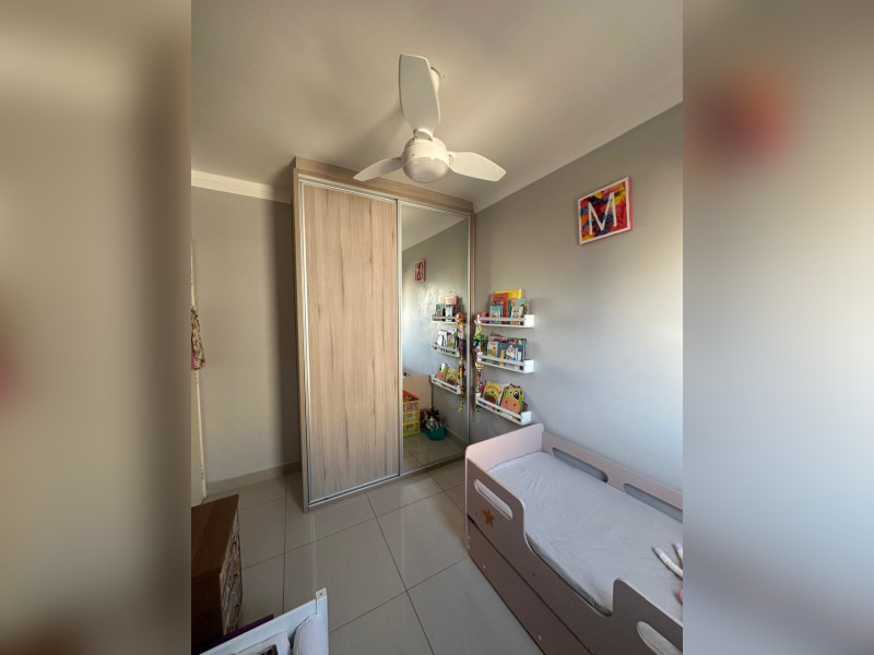 imóvel com 64m² - Mata do Segredo - Campo Grande