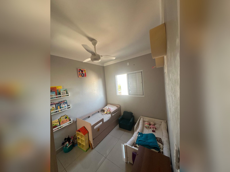 imóvel com 64m² - Mata do Segredo - Campo Grande