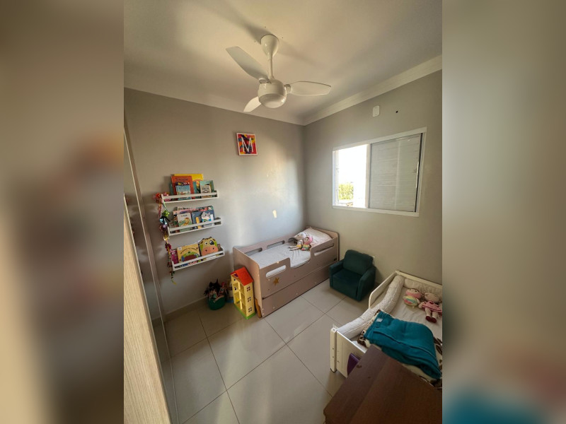 imóvel com 64m² - Mata do Segredo - Campo Grande