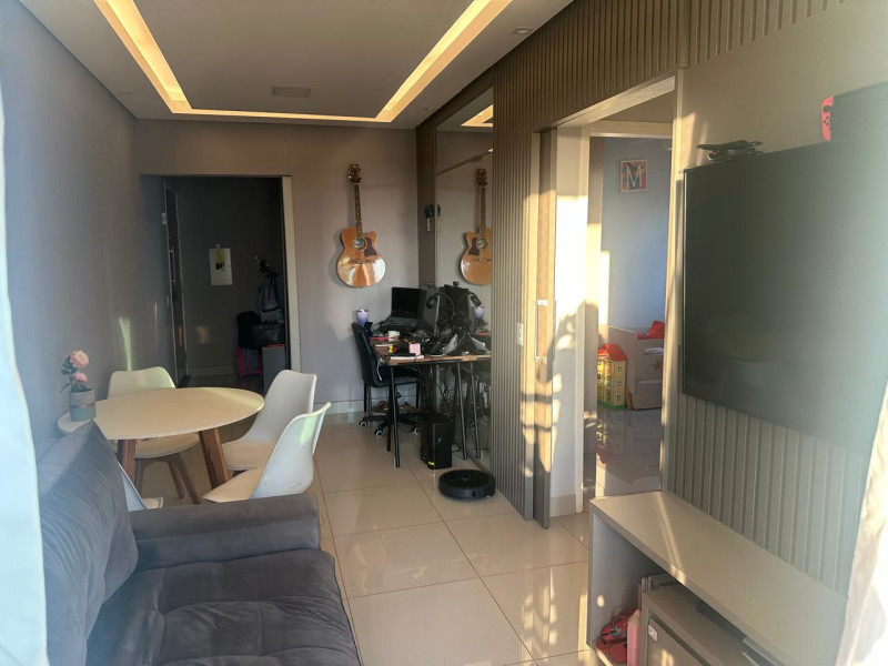 imóvel com 64m² - Mata do Segredo - Campo Grande