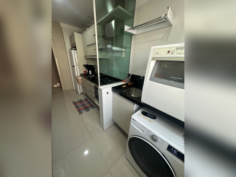 imóvel com 64m² - Mata do Segredo - Campo Grande