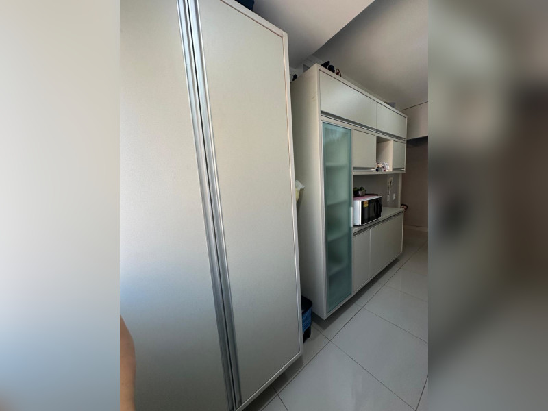 imóvel com 64m² - Mata do Segredo - Campo Grande
