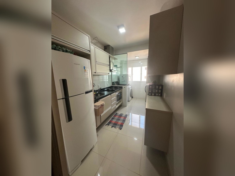 imóvel com 64m² - Mata do Segredo - Campo Grande