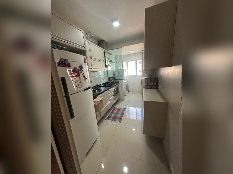 imóvel com 64m² - Mata do Segredo - Campo Grande