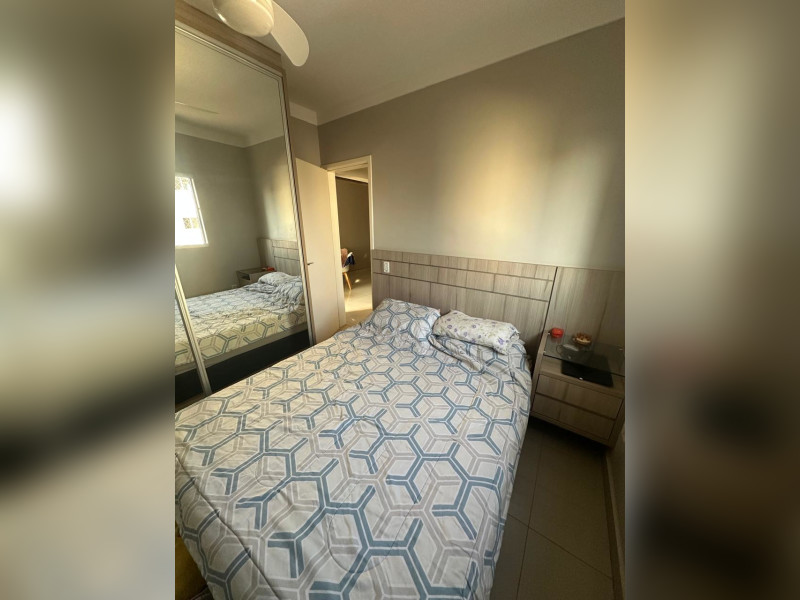 imóvel com 64m² - Mata do Segredo - Campo Grande