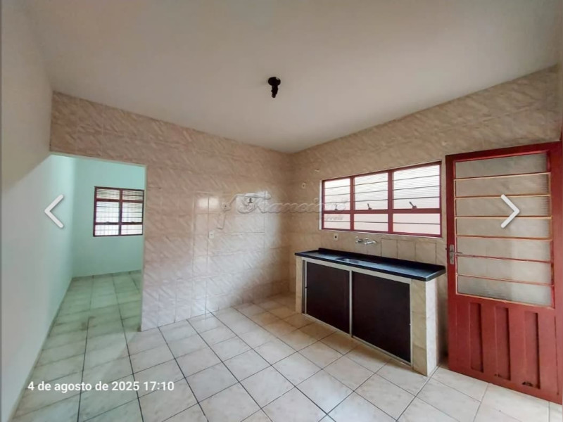 imóvel com 80m² - Jardim Vieira de Moraes - Itapetininga