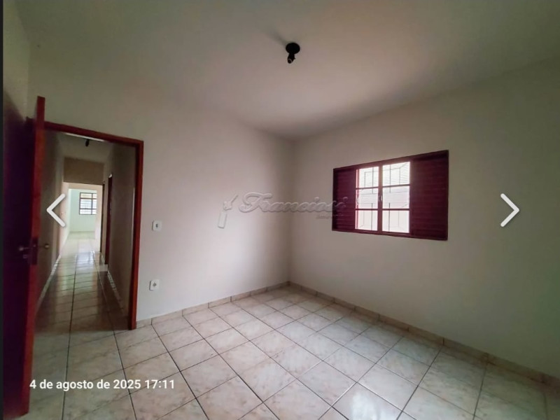 imóvel com 80m² - Jardim Vieira de Moraes - Itapetininga