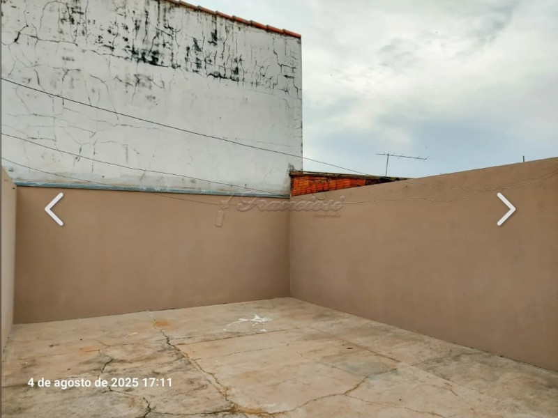 imóvel com 80m² - Jardim Vieira de Moraes - Itapetininga