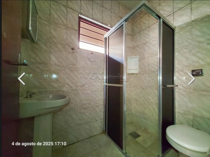 imóvel com 80m² - Jardim Vieira de Moraes - Itapetininga