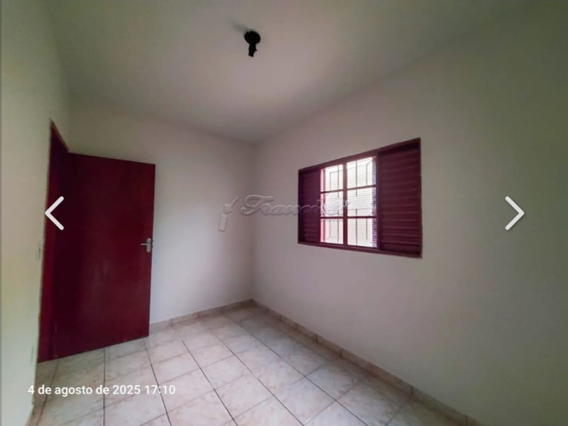 imóvel com 80m² - Jardim Vieira de Moraes - Itapetininga