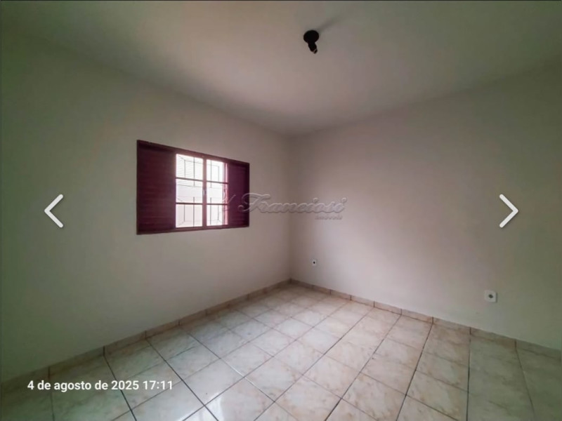 imóvel com 80m² - Jardim Vieira de Moraes - Itapetininga