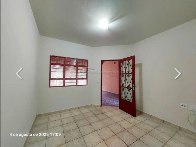 imóvel com 80m² - Jardim Vieira de Moraes - Itapetininga