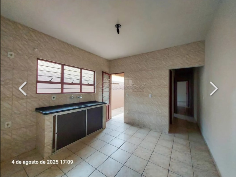 imóvel com 80m² - Jardim Vieira de Moraes - Itapetininga