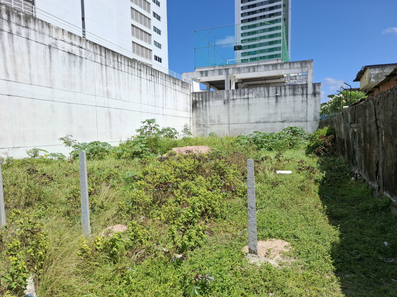 imóvel com 450m² - Barra de Jangada - Jaboatao dos Guararapes