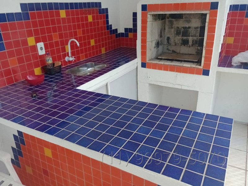 imóvel com 398m² - Jardim Albatroz - Bertioga
