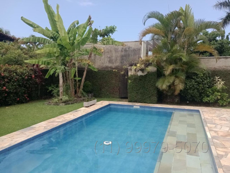 imóvel com 398m² - Jardim Albatroz - Bertioga